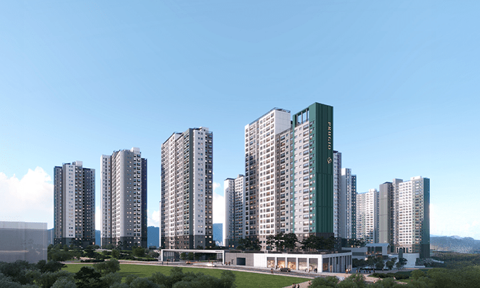 동탄 포레파크 자연앤 푸르지오(A76-2BL)