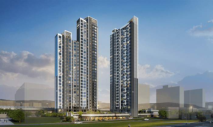 제기동역 아이파크